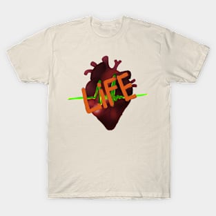 Life T-Shirt